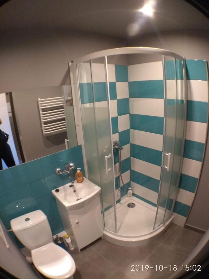 2120 Przyjazni 4 - Tanie Pokoje - Samodzielne Zameldowanie - Self Check In Poznań Eksteriør billede